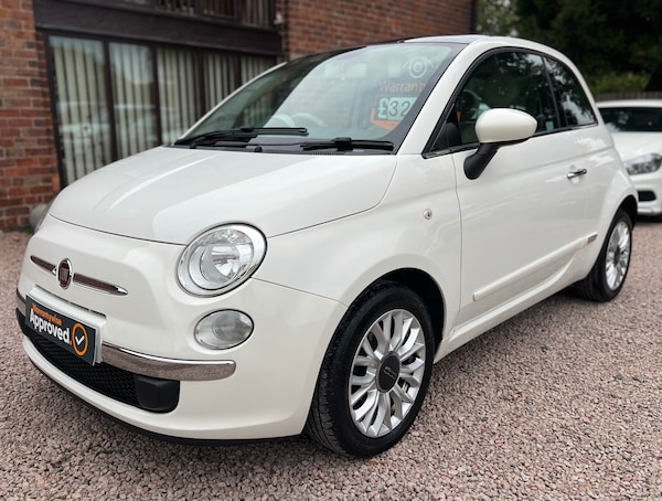Used Fiat 500 2015 for sale - 76257954: Photo 10