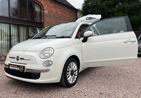 Used Fiat 500 2015 for sale - 76257954: Photo 14