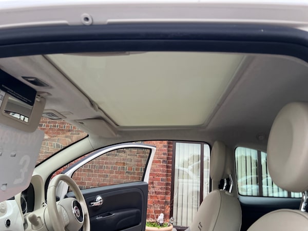 Used Fiat 500 2015 for sale - 76257954: Photo 16