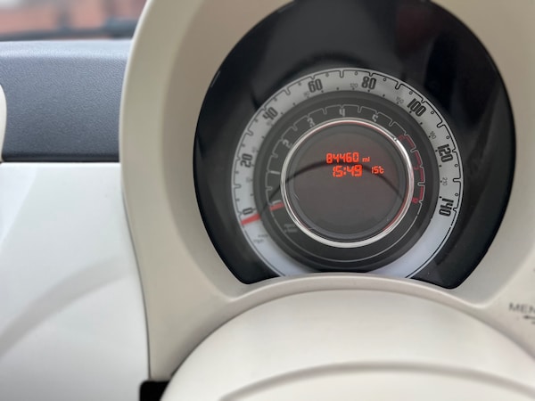 Used Fiat 500 2015 for sale - 76257954: Photo 18