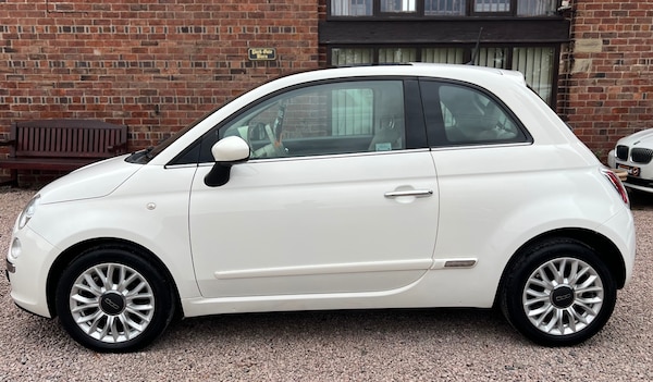 Used Fiat 500 2015 for sale - 76257954: Photo 20