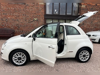 Used Fiat 500 2015 for sale - 76257954: Photo 2