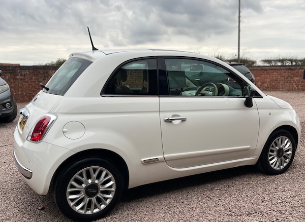 Used Fiat 500 2015 for sale - 76257954: Photo 8