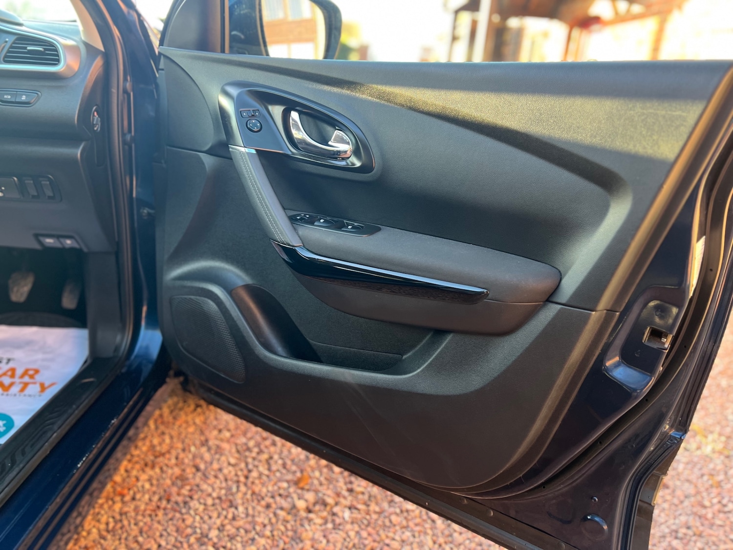 Used Renault Kadjar 2016 for sale - 76578268: Photo 12