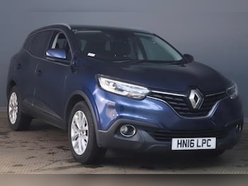 Renault - Kadjar