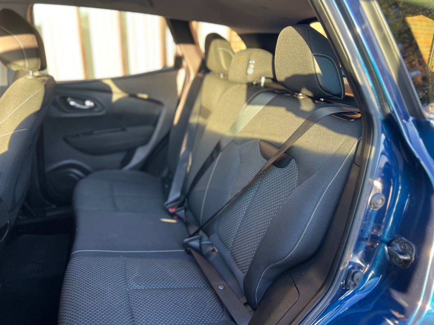 Used Renault Kadjar 2016 for sale - 76578268: Photo 21