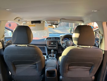 Used Renault Kadjar 2016 for sale - 76578268: Photo