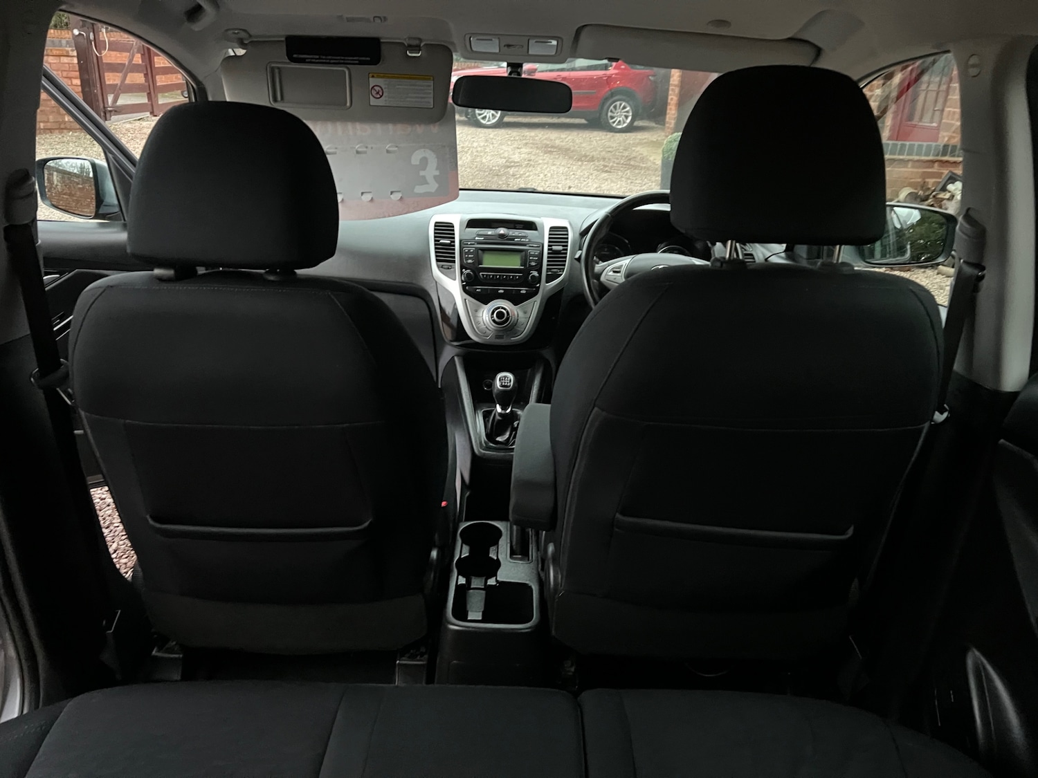 Used Hyundai Ix20 2013 for sale - 77251519: Photo 10