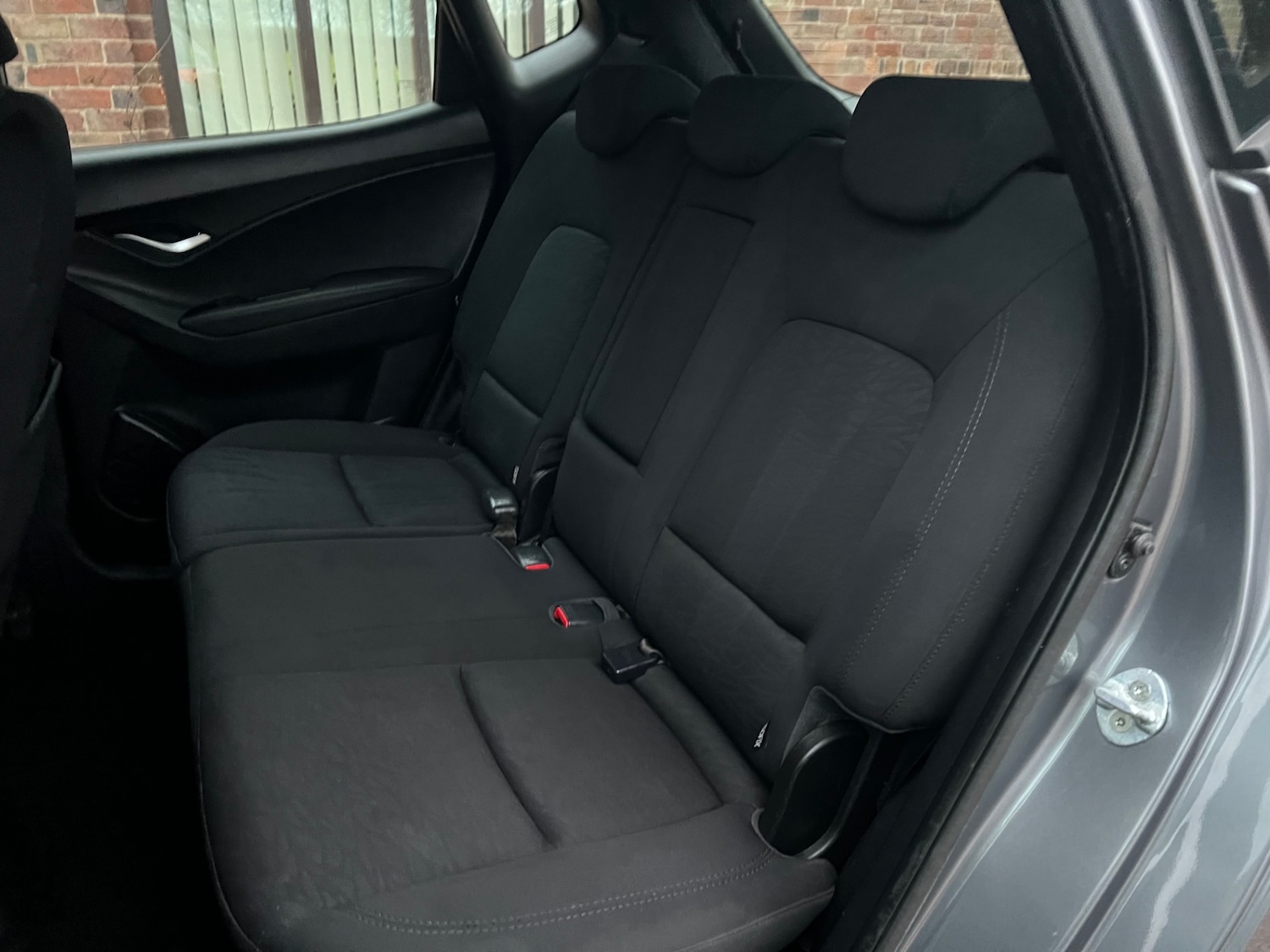 Used Hyundai Ix20 2013 for sale - 77251519: Photo 11