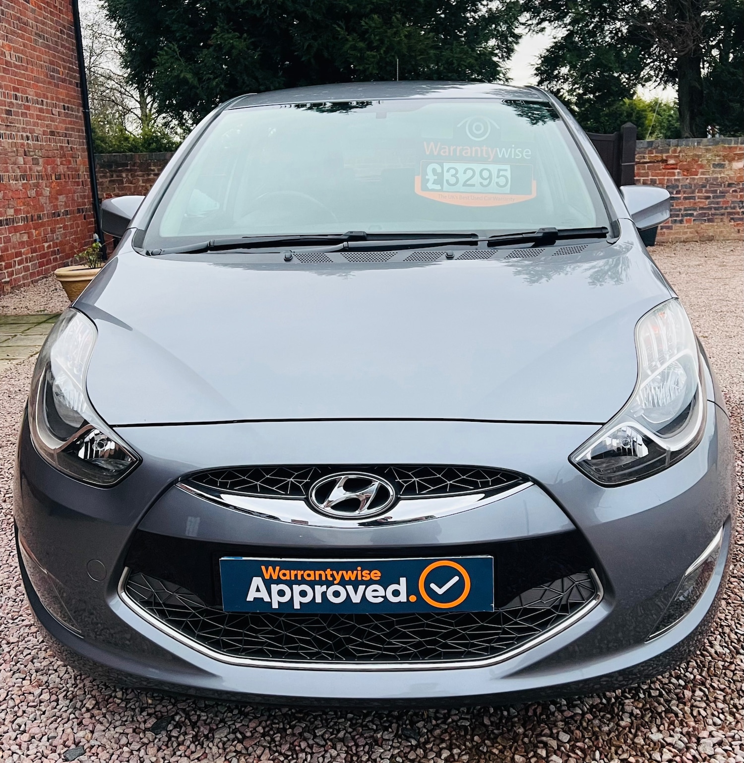 Used Hyundai Ix20 2013 for sale - 77251519: Photo 12