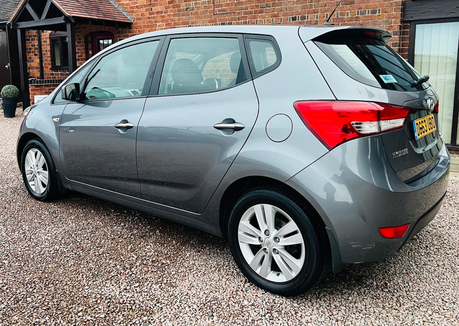 Used Hyundai Ix20 2013 for sale - 77251519: Photo 14