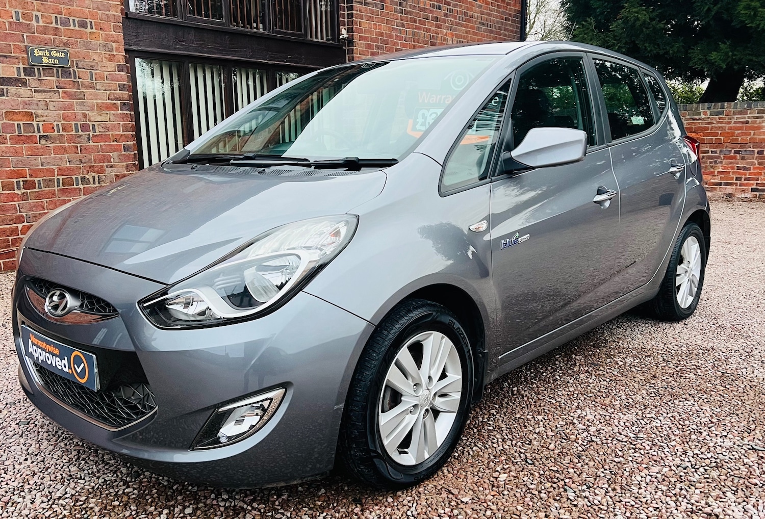 Used Hyundai Ix20 2013 for sale - 77251519: Photo 15