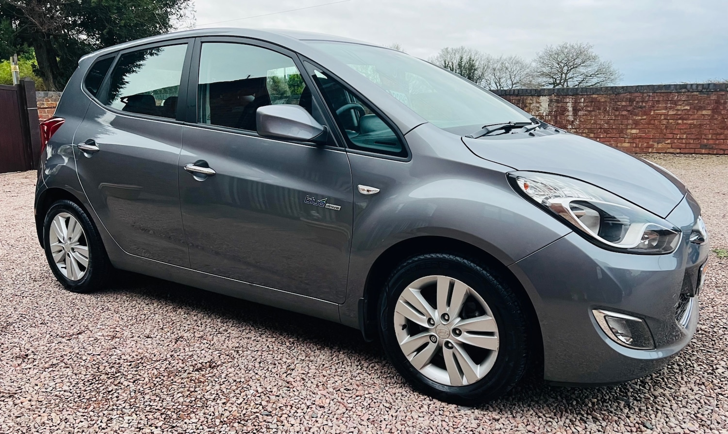 Used Hyundai Ix20 2013 for sale - 77251519: Photo 16