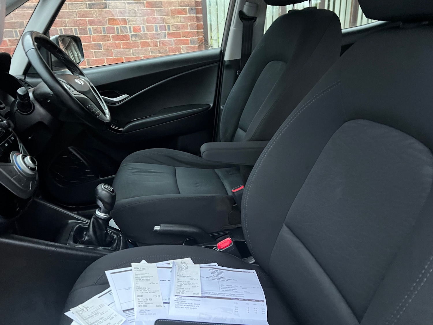 Used Hyundai Ix20 2013 for sale - 77251519: Photo 17