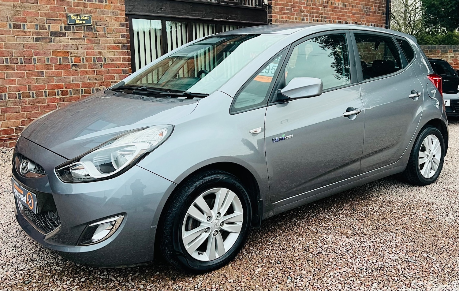 Used Hyundai Ix20 2013 for sale - 77251519: Photo 2