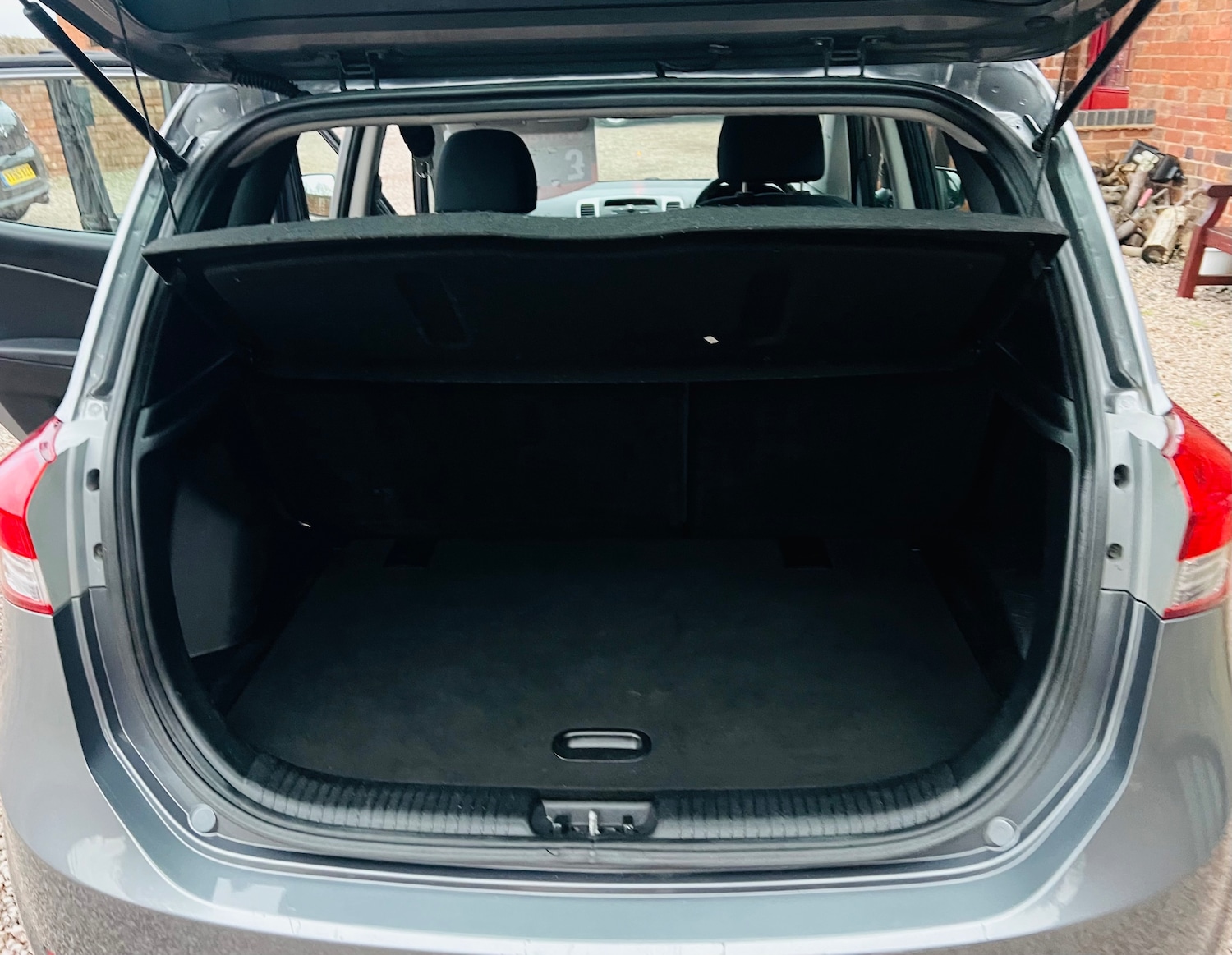 Used Hyundai Ix20 2013 for sale - 77251519: Photo 9