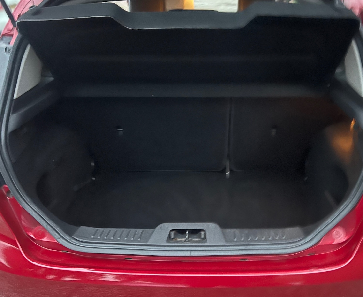 Used Ford Fiesta 2015 for sale - 76478273: Photo 11