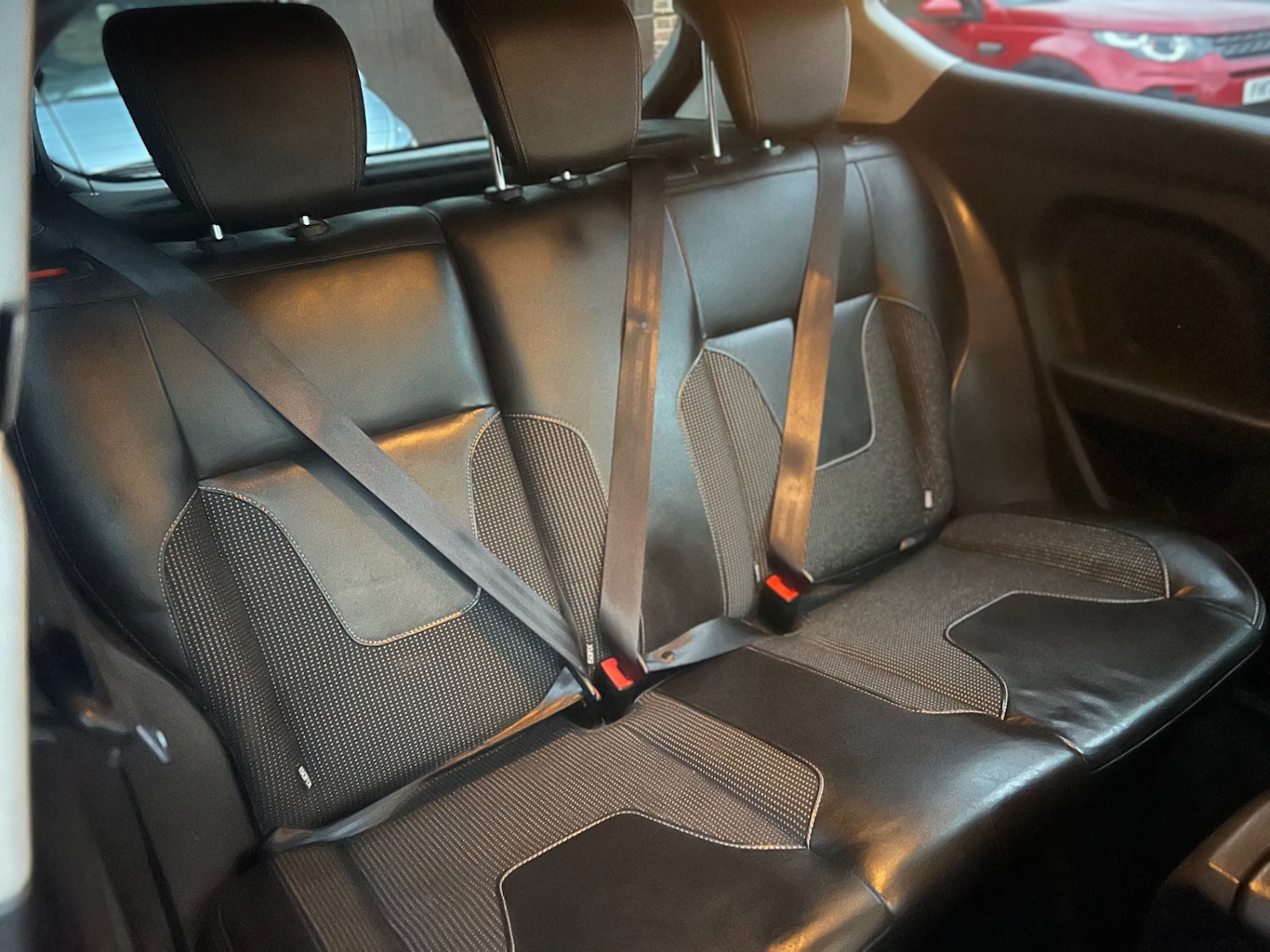 Used Ford Fiesta 2015 for sale - 76478273: Photo 13