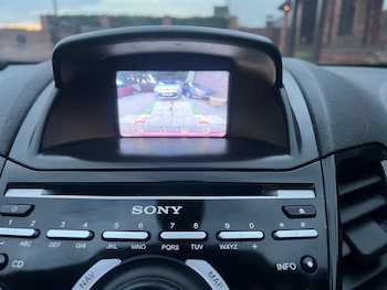 Used Ford Fiesta 2015 for sale - 76478273: Photo