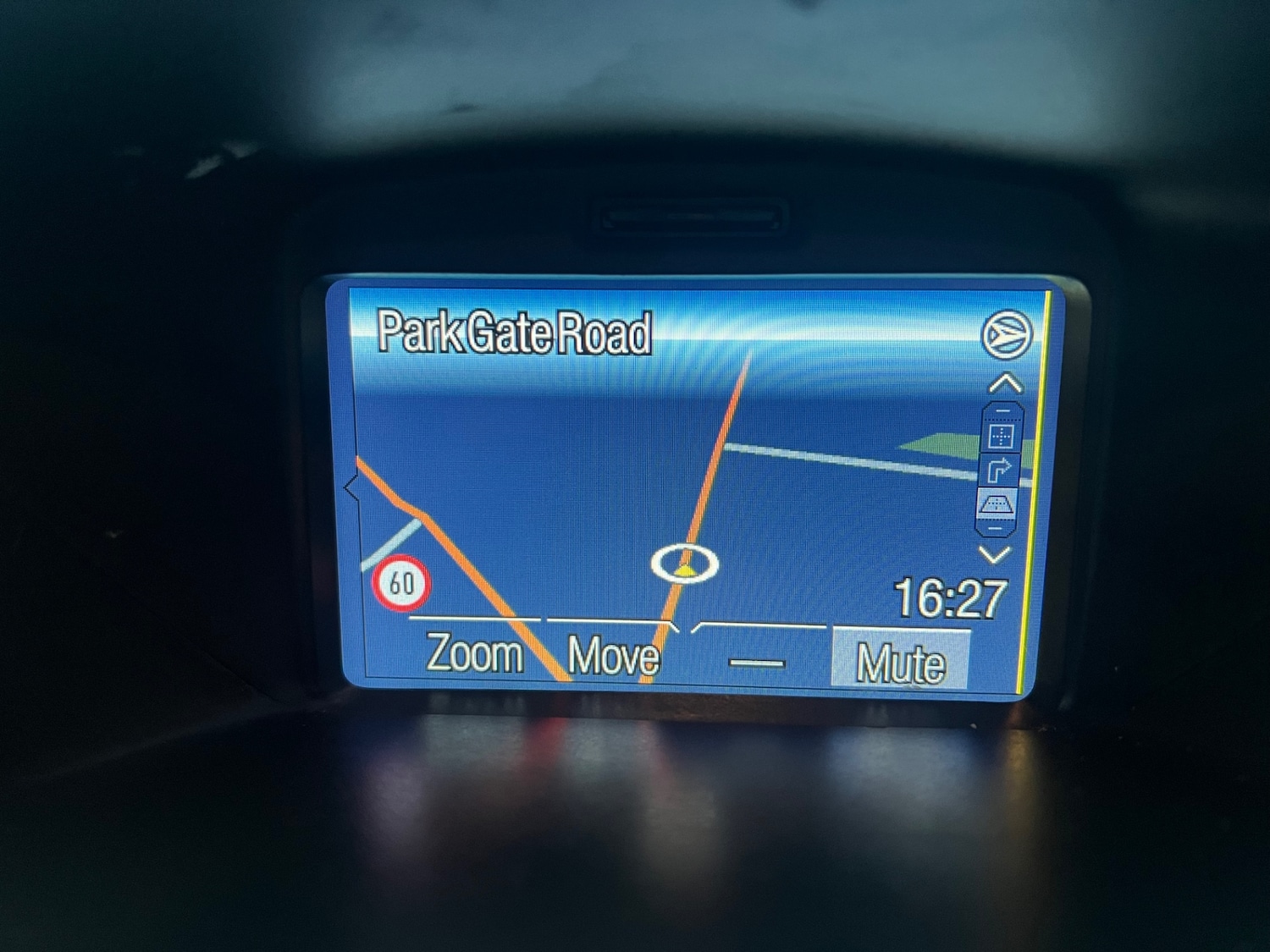 Used Ford Fiesta 2015 for sale - 76478273: Photo 5