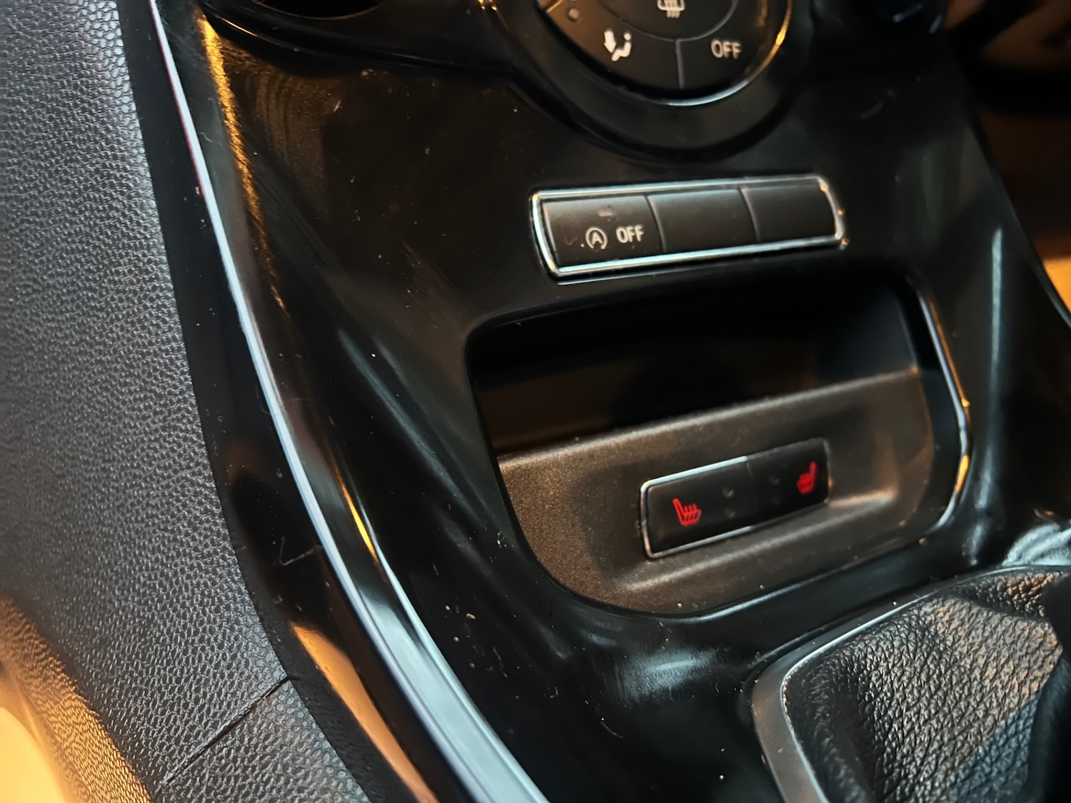 Used Ford Fiesta 2015 for sale - 76478273: Photo 9