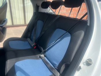 Used Hyundai i10 2015 for sale - 78860686: Photo