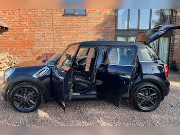 Used MINI Countryman 2012 for sale - 78209811: Photo
