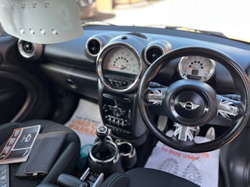 Used MINI Countryman 2012 for sale - 78209811: Photo