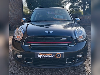 Used MINI Countryman 2012 for sale - 78209811: Photo