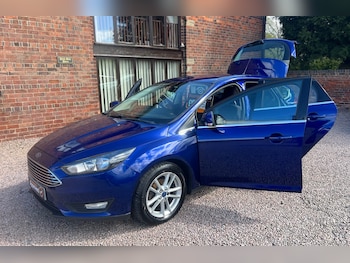 Used Ford Focus 2016 for sale - 78209806: Photo