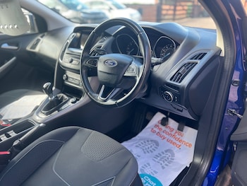 Used Ford Focus 2016 for sale - 78209806: Photo