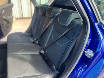 Used Ford Focus 2016 for sale - 78209806: Photo