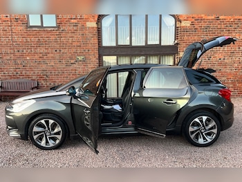 Used Citroen DS5 2014 for sale - 75773598: Photo