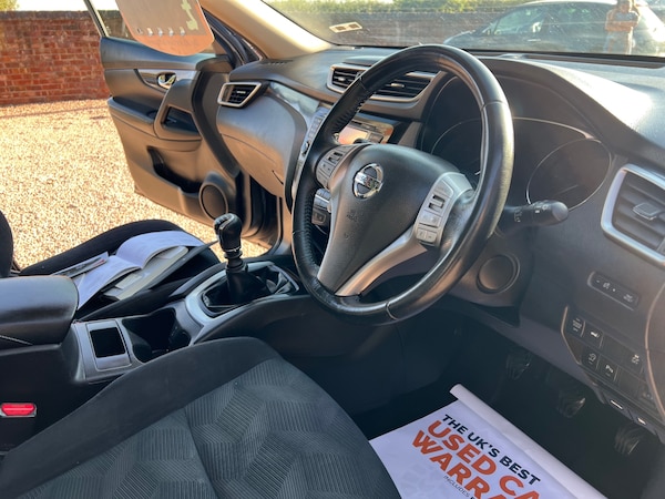 Used Nissan X-Trail 2016 for sale - 75101044: Photo 11