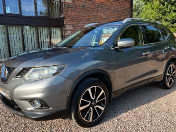 2016 (16) - 1.6 dCi N-Tec 5dr