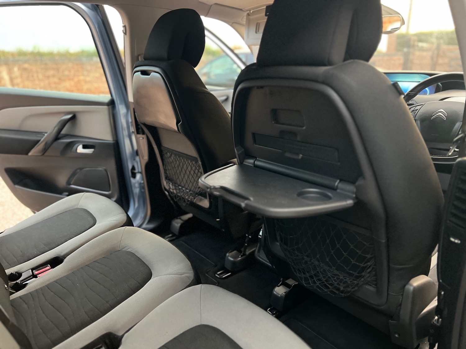 Used Citroen C4 Picasso 2015 for sale - 75556331: Photo 10