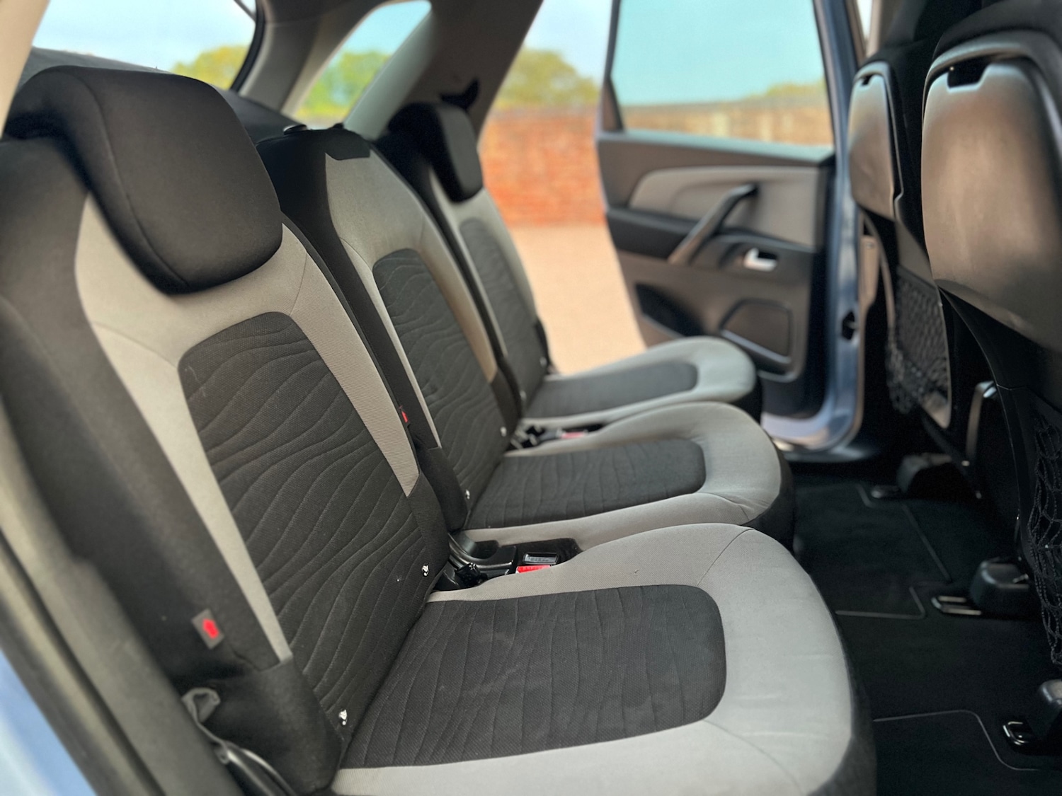 Used Citroen C4 Picasso 2015 for sale - 75556331: Photo 11