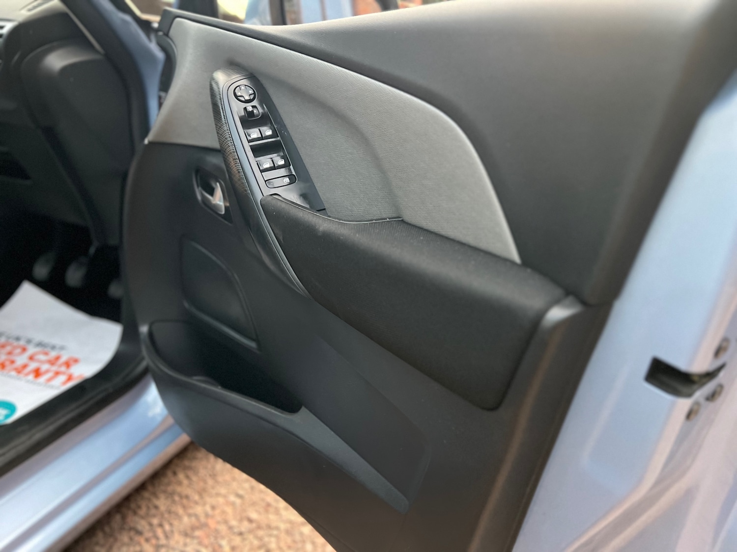 Used Citroen C4 Picasso 2015 for sale - 75556331: Photo 14