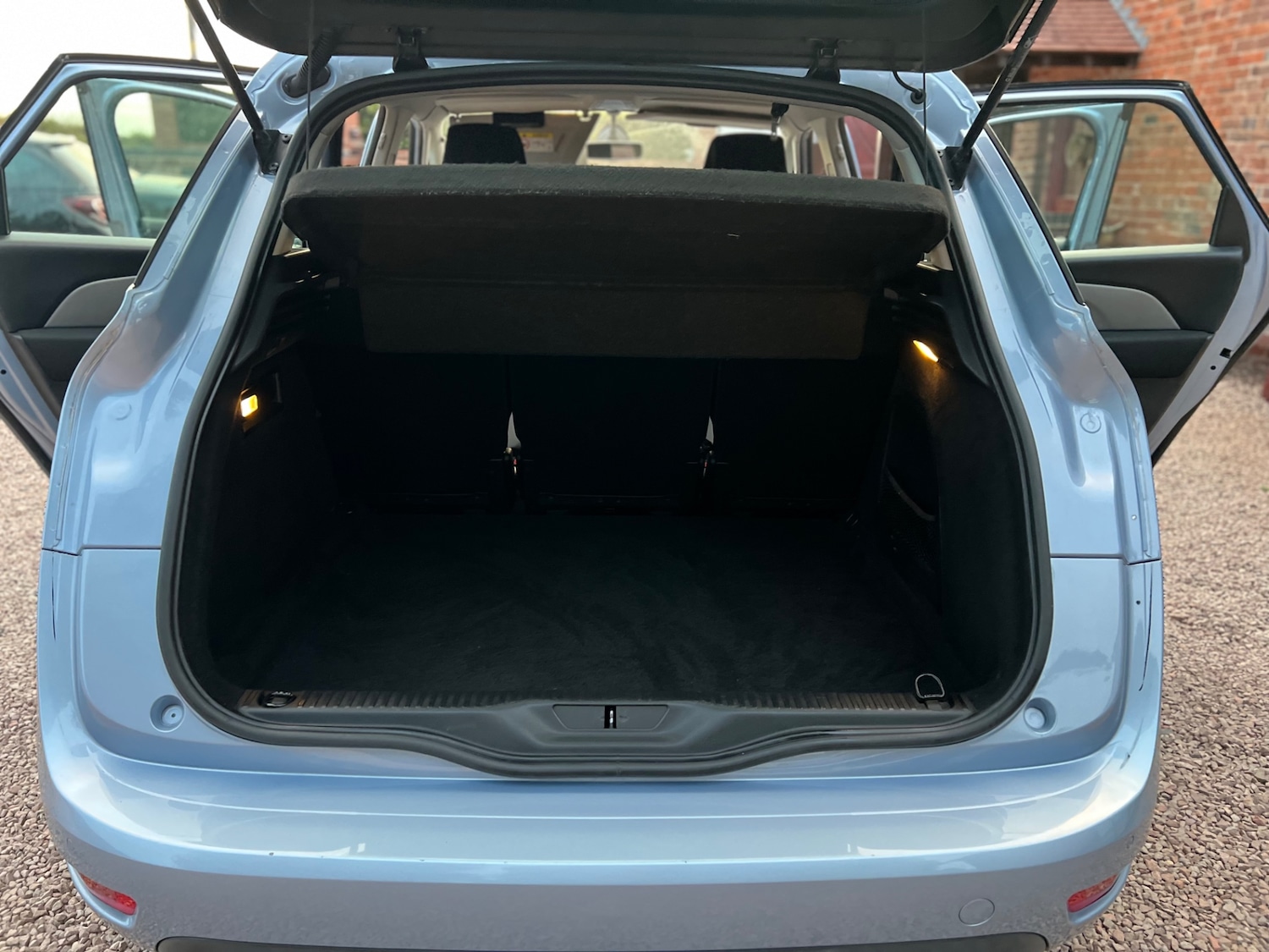 Used Citroen C4 Picasso 2015 for sale - 75556331: Photo 17