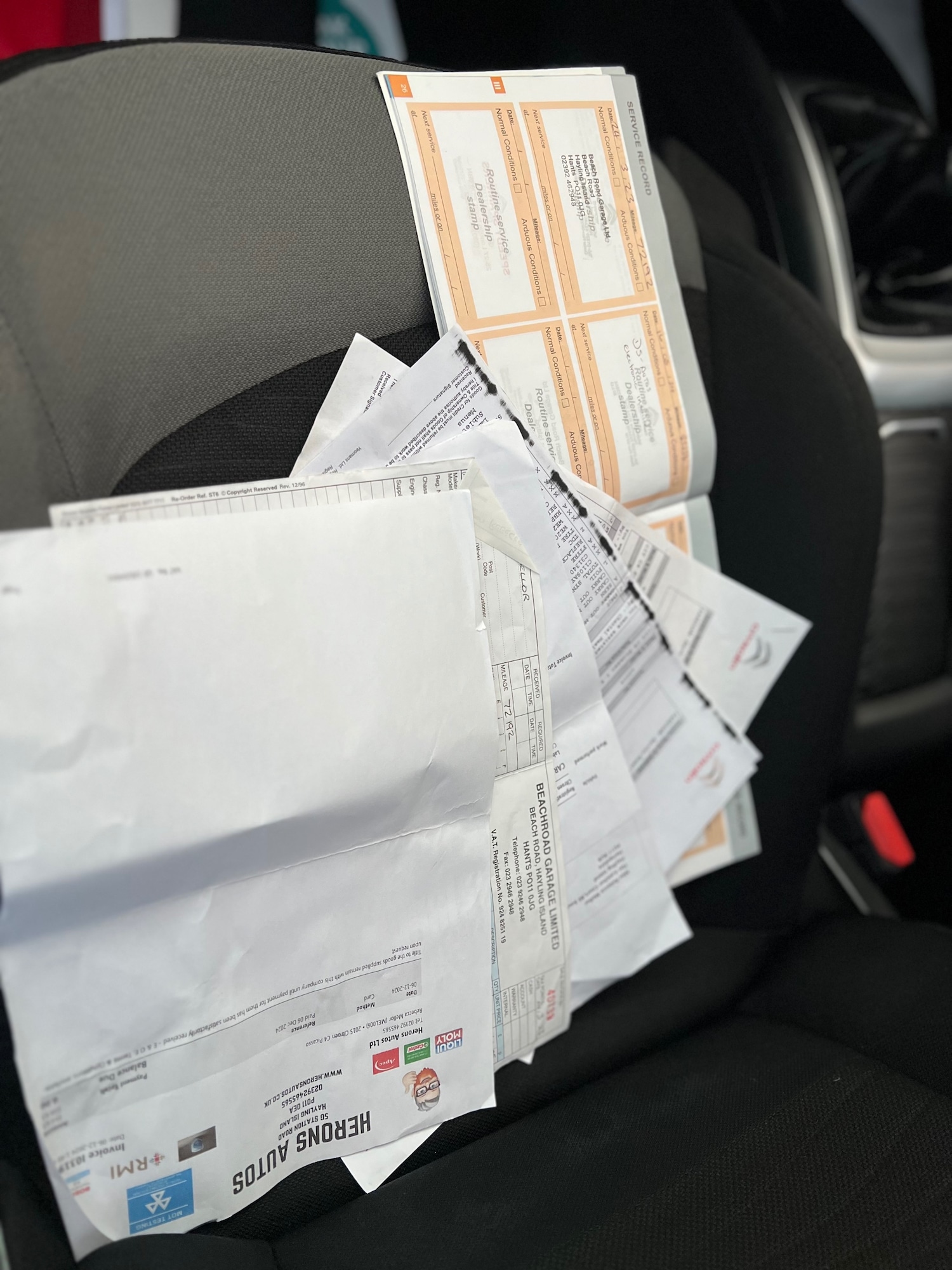 Used Citroen C4 Picasso 2015 for sale - 75556331: Photo 4