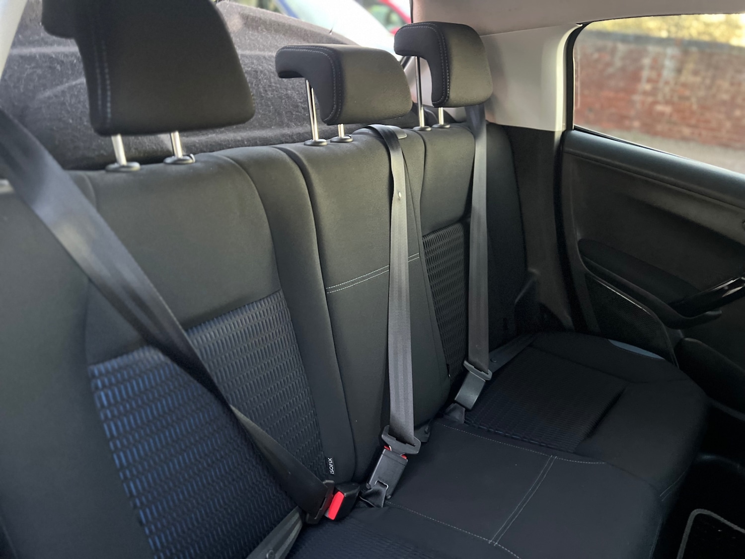 Used Peugeot 208 2014 for sale - 76640124: Photo 9