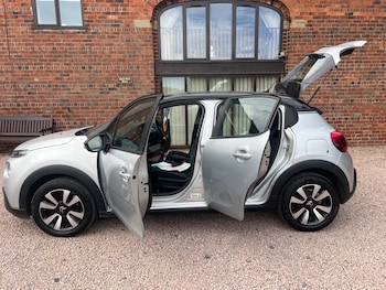 Used Citroen C3 2018 for sale - 78901454: Photo