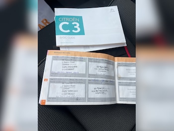 Used Citroen C3 2018 for sale - 78901454: Photo
