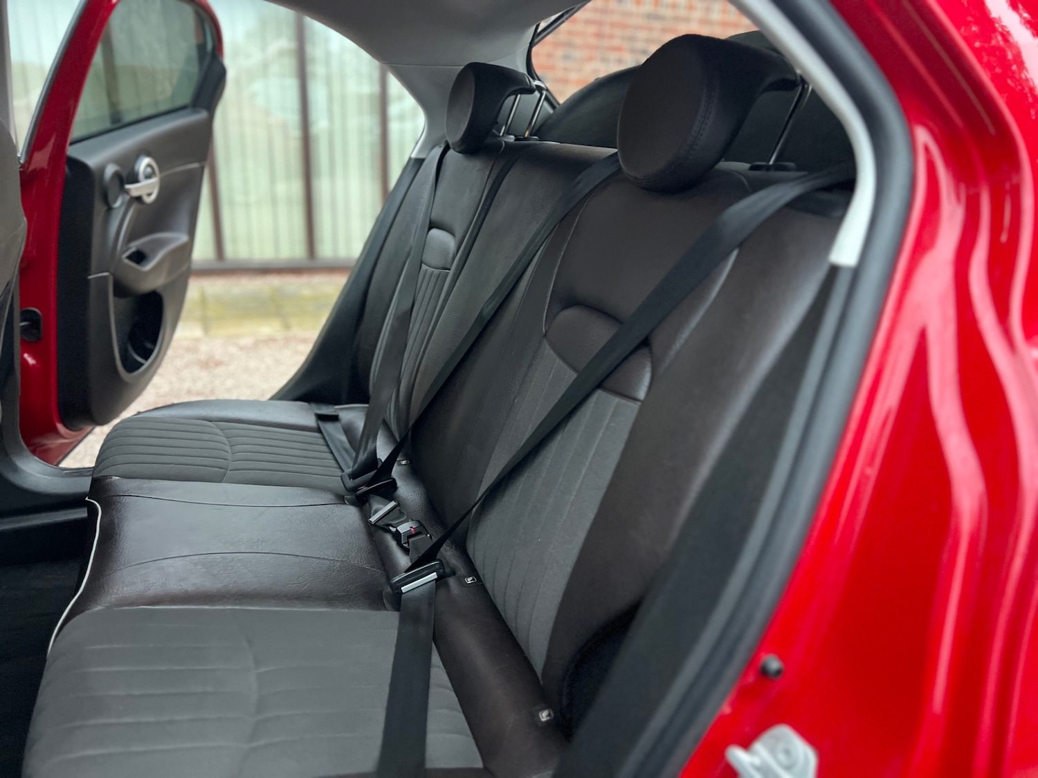 Used Fiat 500X 2015 for sale - 77681897: Photo 15