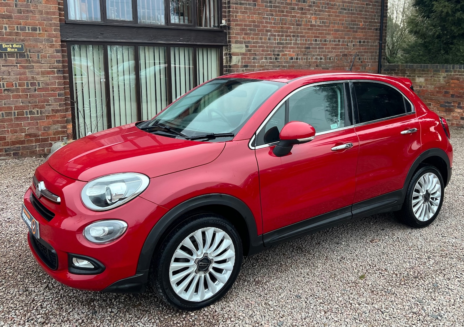 Used Fiat 500X 2015 for sale - 77681897: Photo 19