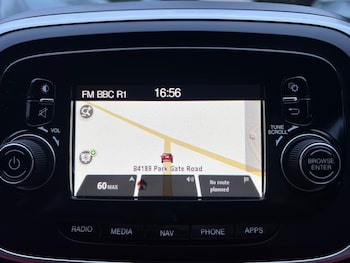 Used Fiat 500X 2015 for sale - 77681897: Photo