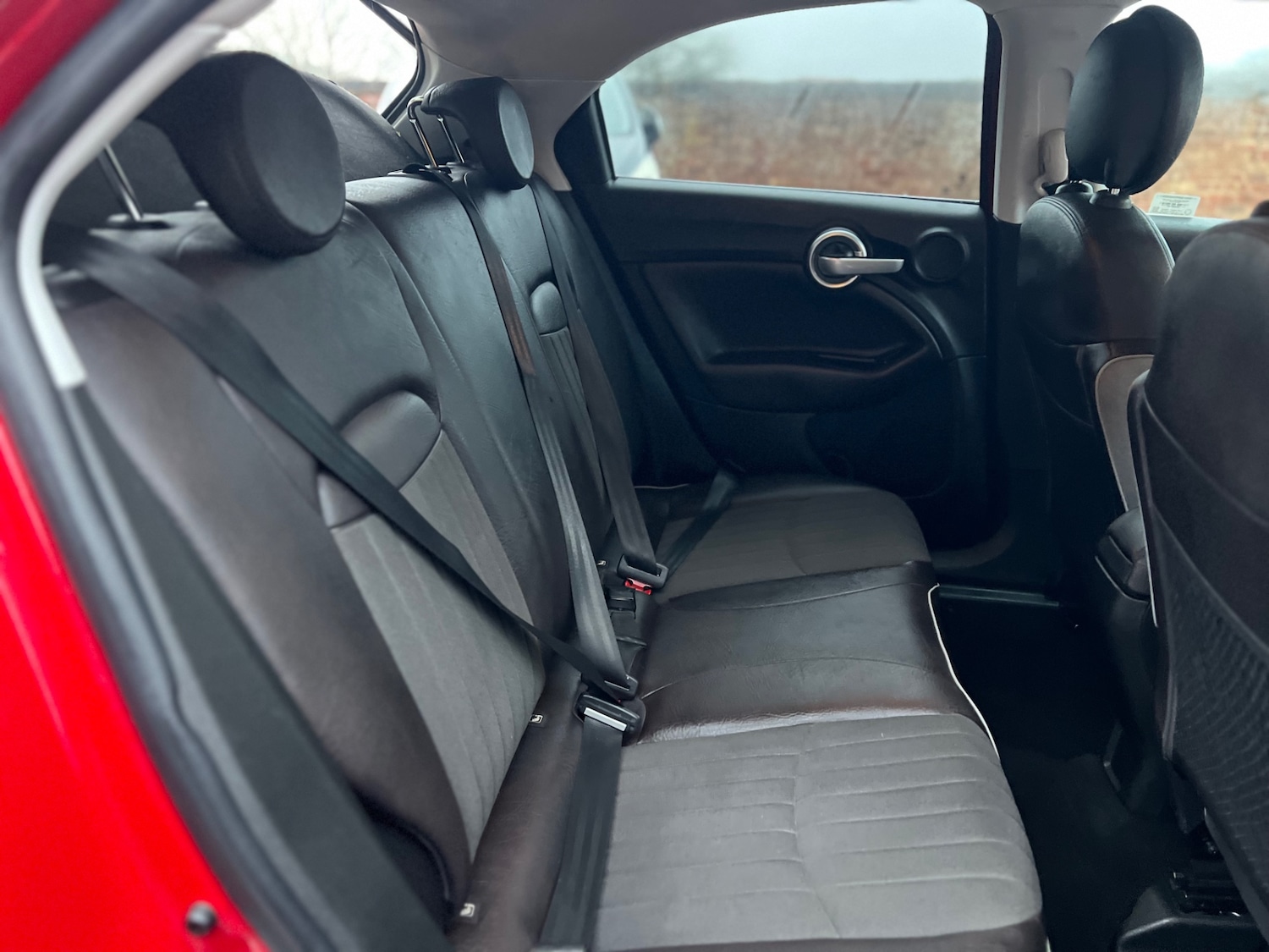 Used Fiat 500X 2015 for sale - 77681897: Photo 9