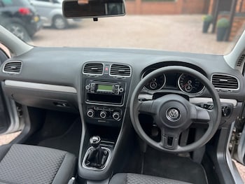 Used Volkswagen Golf 2009 for sale - 78507651: Photo