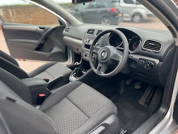 Used Volkswagen Golf 2009 for sale - 78507651: Photo