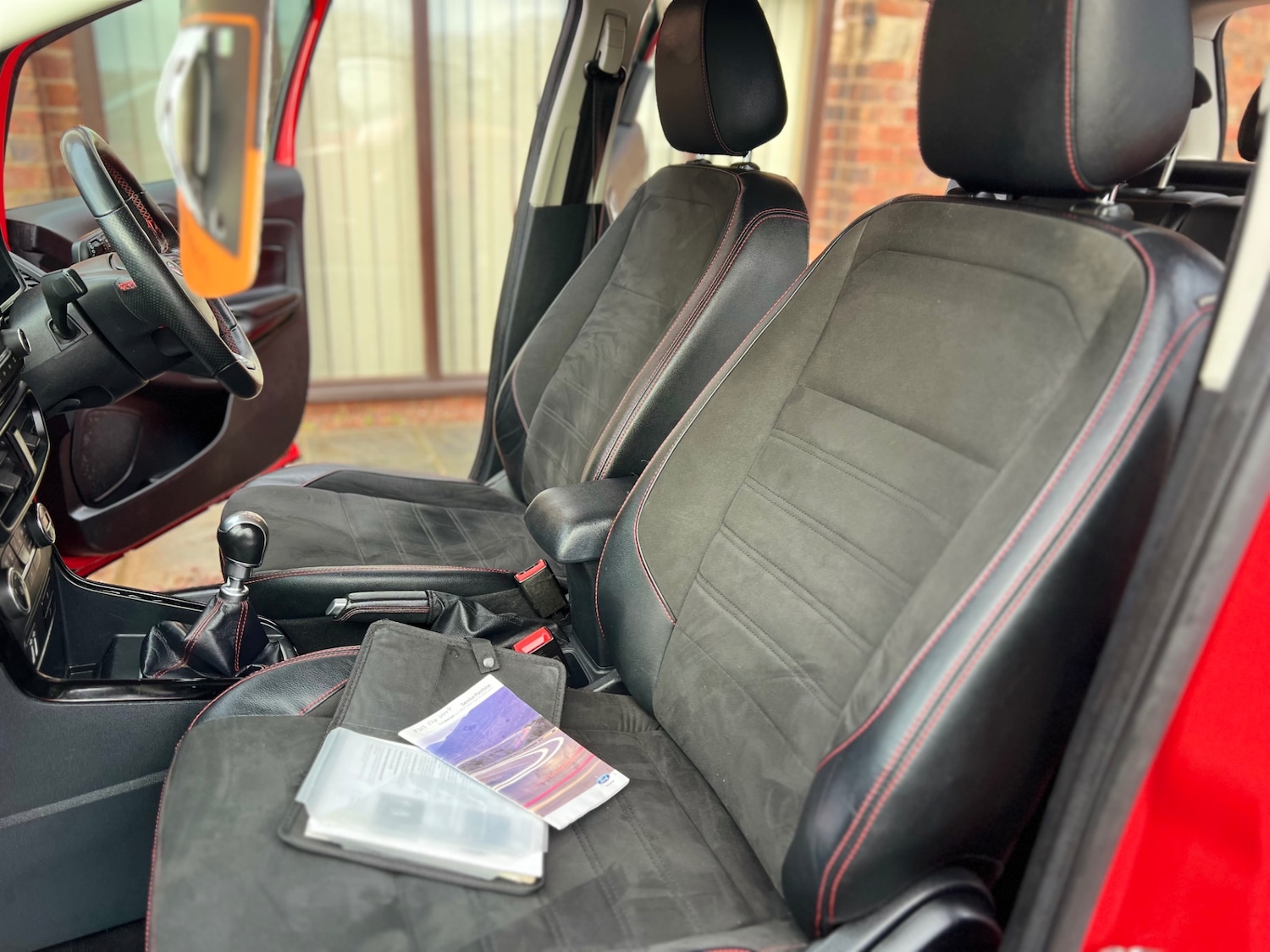 Used Ford Ecosport 2018 for sale - 77136196: Photo 24